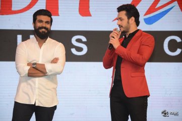 Hello Movie Pre Release Event